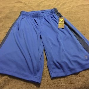 NWT Boys dry fit shorts.  Old navy Active